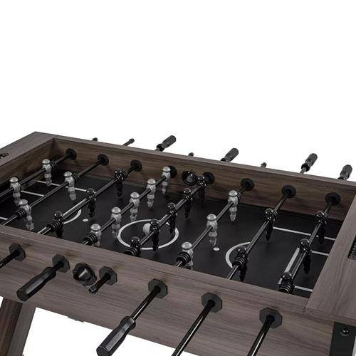 Breckenridge Foosball Table - The Great Escape