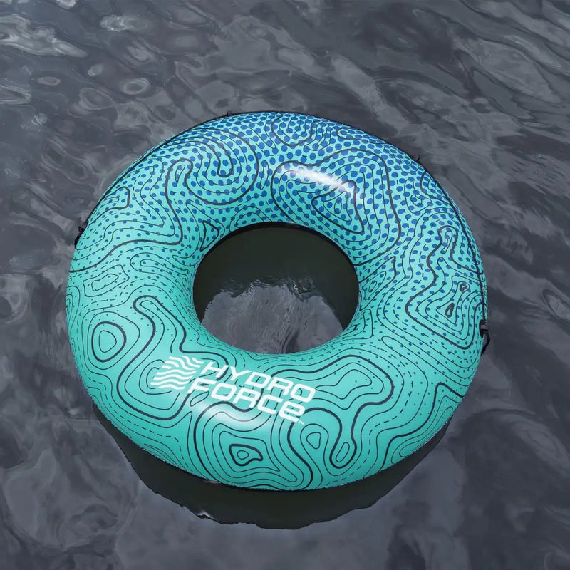 Breeze Inflatable Tube Rider - The Great Escape