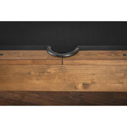 8’ American Heritage Bristol Pool Table - Harvest - The Great Escape