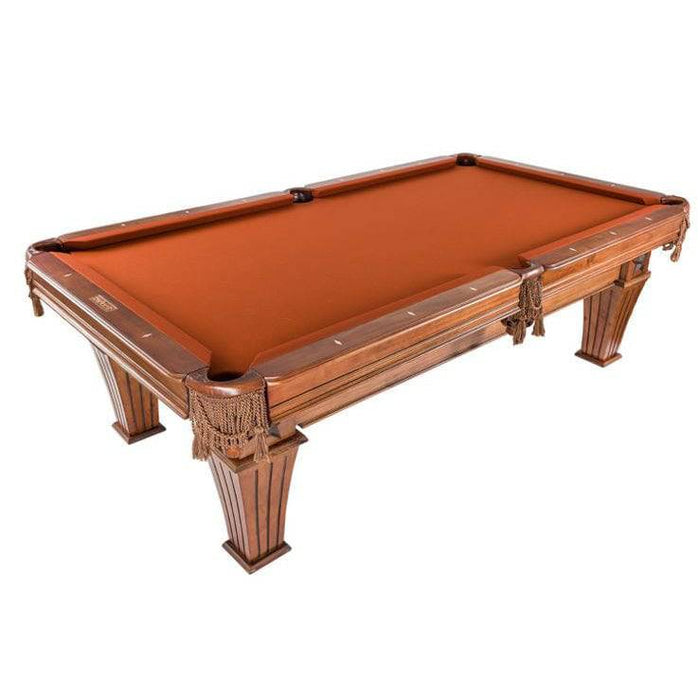 Presidential Brittany Pool Table - The Great Escape