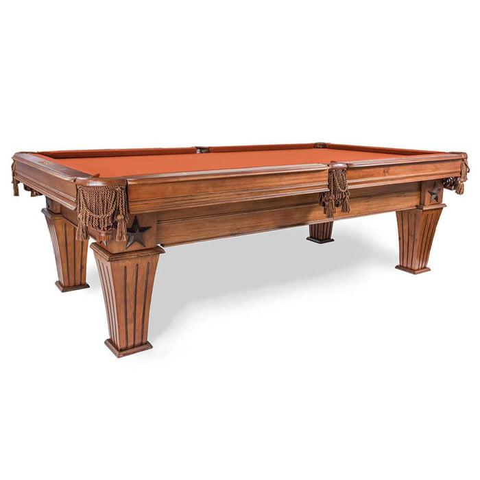 Presidential Brittany Pool Table - The Great Escape