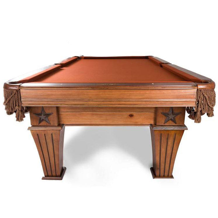 Presidential Brittany Pool Table - The Great Escape