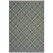 Brixton Indoor/Outdoor Rug - The Great Escape