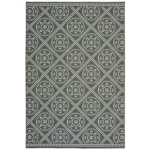 Brixton Indoor/Outdoor Rug - The Great Escape