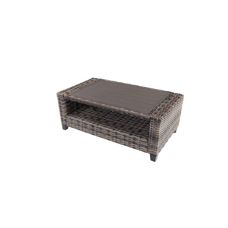 Brookside 4 Piece Sofa Group - The Great Escape