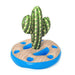 Cactus Inflatable Drink Holder - The Great Escape