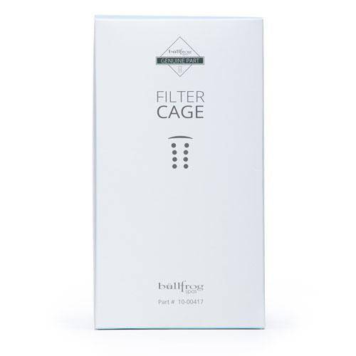 Cage & Cap Assembly For Bullfrog Spas 2012+ - The Great Escape