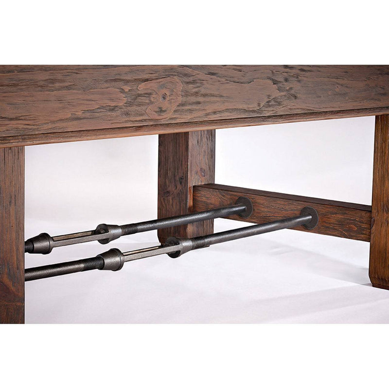 8' Brunswick Canton Pool Table Black Forest - The Great Escape