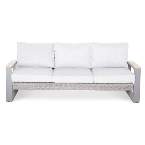 Carter 4 Piece Sofa Group - The Great Escape