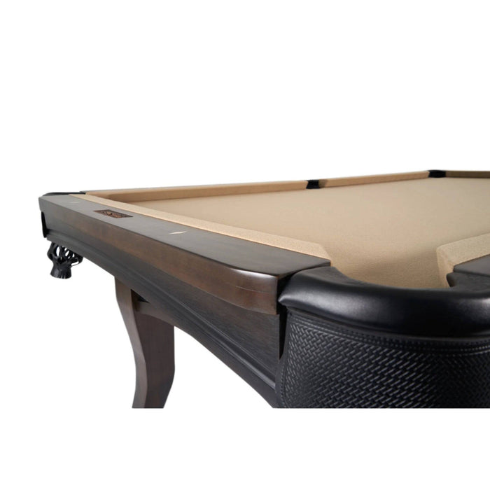 Presidential Carter Pool Table - The Great Escape