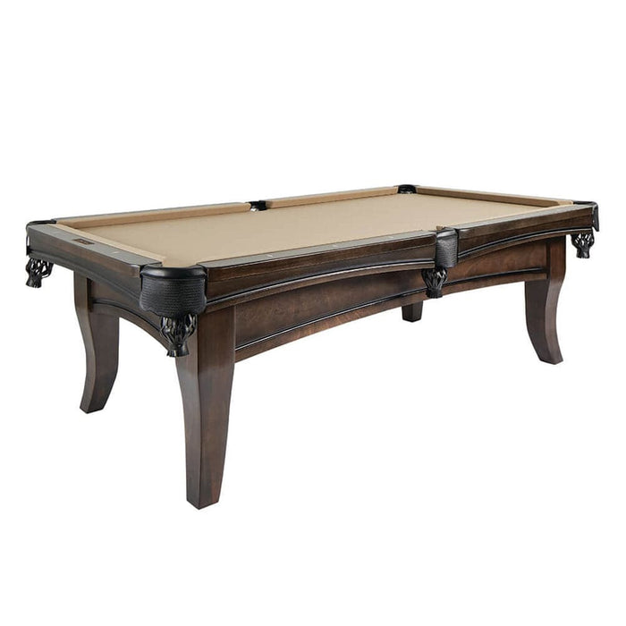 Presidential Carter Pool Table - The Great Escape