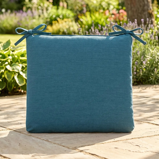 Stratford Cast Lagoon Seat Pad - The Great Escape