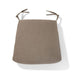 Mayfair/Stratford Cast Shale Rain Cushion - The Great Escape