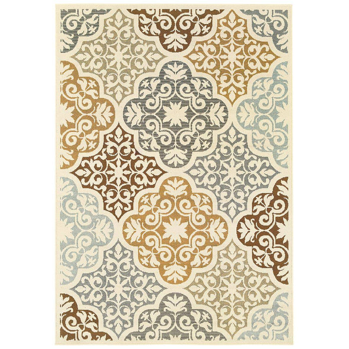 Chelsea Indoor/Outdoor Rug - The Great Escape