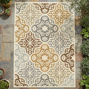 Chelsea Indoor/Outdoor Rug - The Great Escape