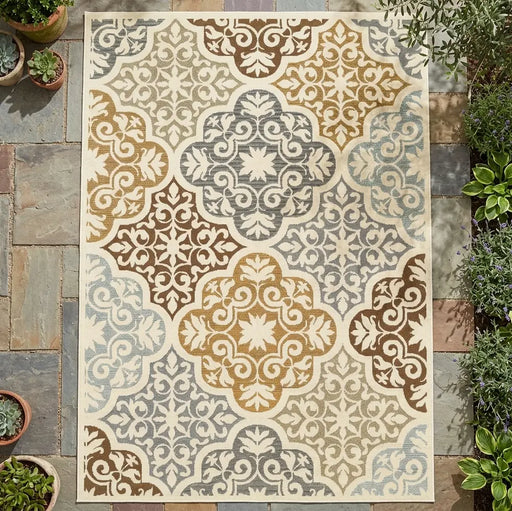 Chelsea Indoor/Outdoor Rug - The Great Escape