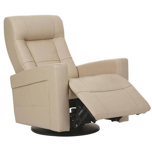 Chesapeake II Rocker Recliner - The Great Escape