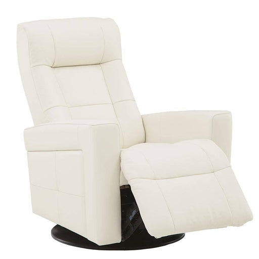 Chesapeake Rocker Recliner - The Great Escape