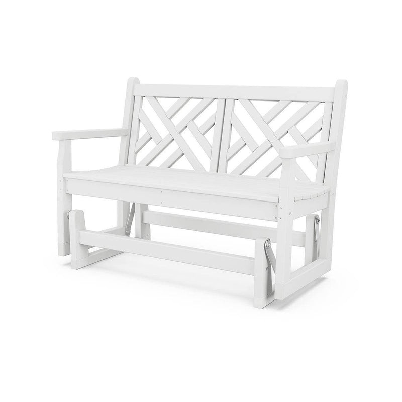 Chippendale 48" Gilder - The Great Escape