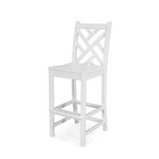 Chippendale Bar Side Chair - The Great Escape
