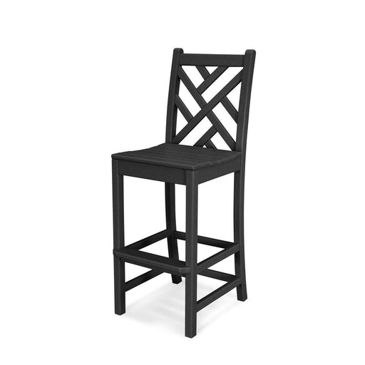 Chippendale Bar Side Chair - The Great Escape