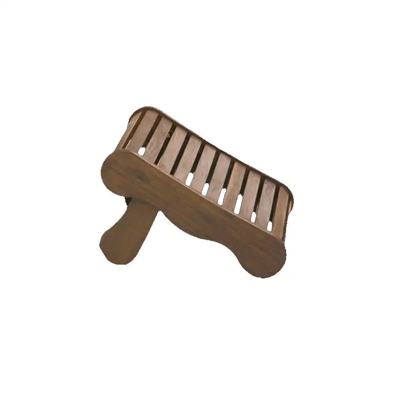 Photo of Ipe Adirondack Chair