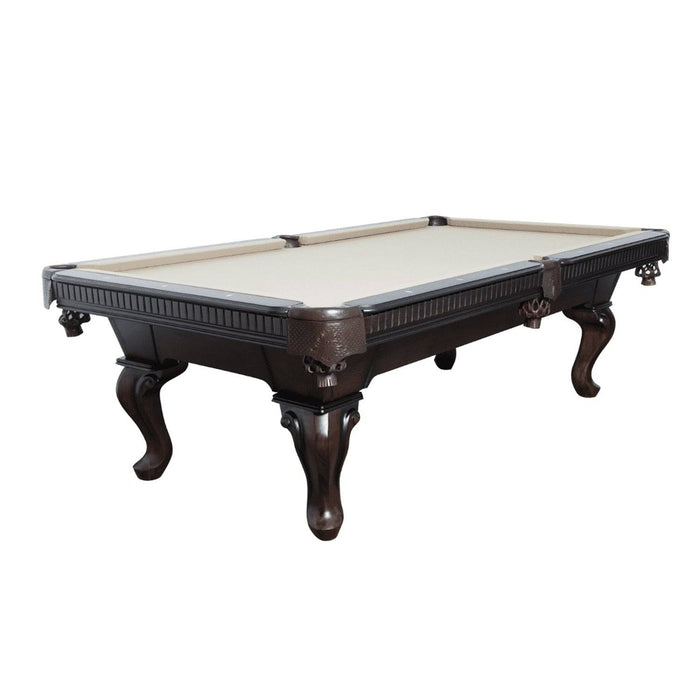 Presidential Cleveland Pool Table - The Great Escape