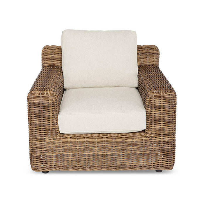 Cole 4 Piece Sofa Group - The Great Escape