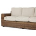 Cole 4 Piece Sofa Group - The Great Escape