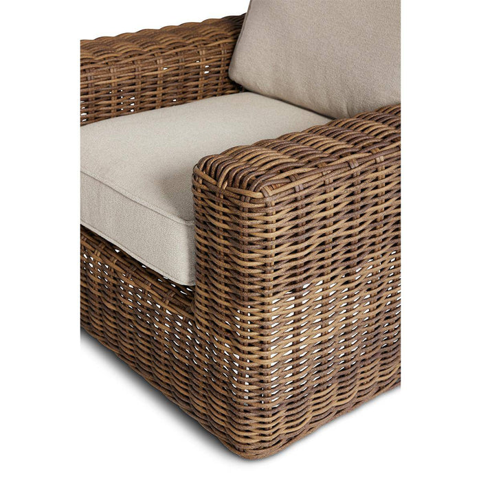 Cole 4 Piece Sofa Group - The Great Escape