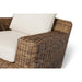 Cole 4 Piece Sofa Group - The Great Escape