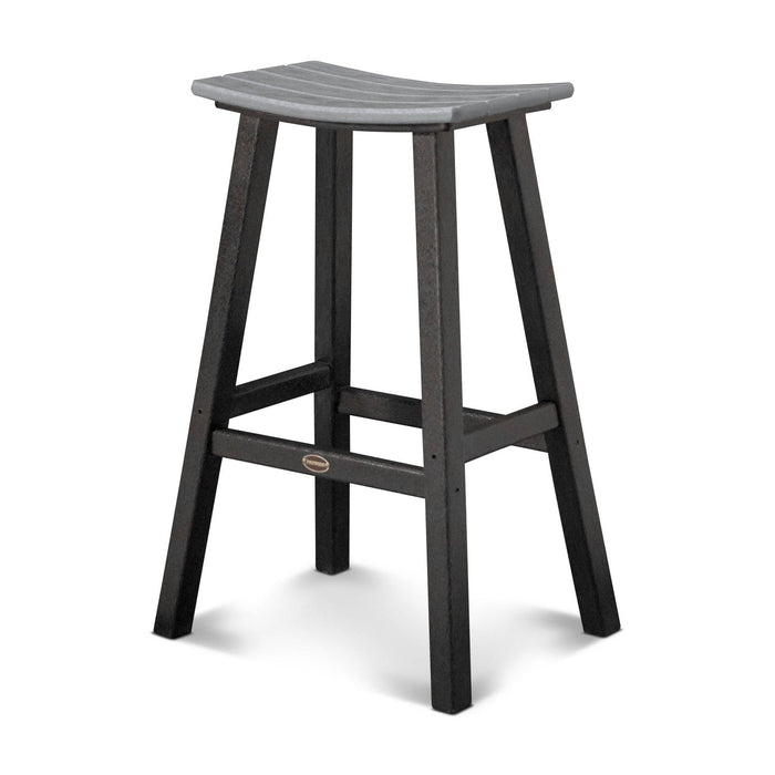 Contempo Saddle Barstool - The Great Escape