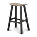 Contempo Saddle Barstool - The Great Escape