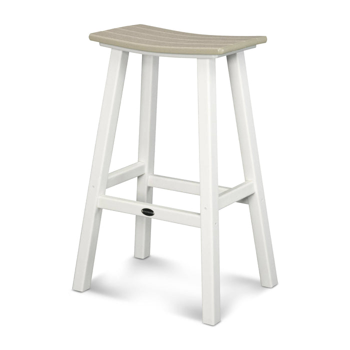 Contempo Saddle Barstool - The Great Escape