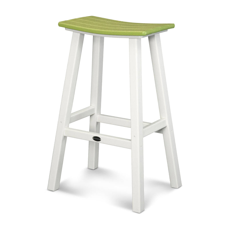 Contempo Saddle Barstool - The Great Escape