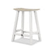 Contempo Saddle Counter Height Stool - The Great Escape