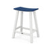 Contempo Saddle Counter Height Stool - The Great Escape