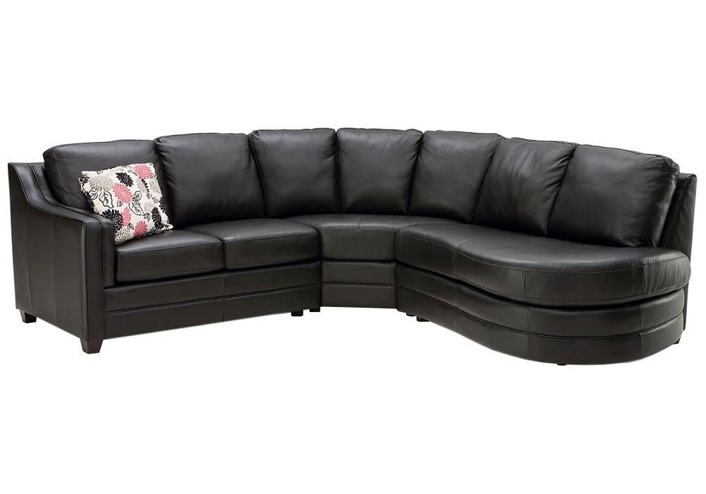 Corissa Sectional - The Great Escape