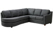 Corissa Sectional - The Great Escape