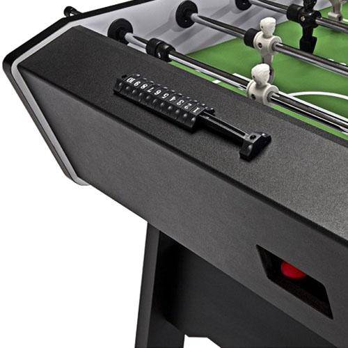 Corner Kicker Foosball Table — The Great Escape