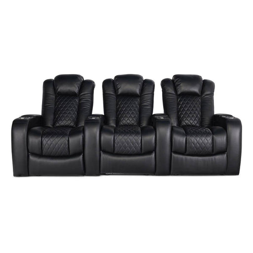 Cruze 3 Seat Theater Group - The Great Escape