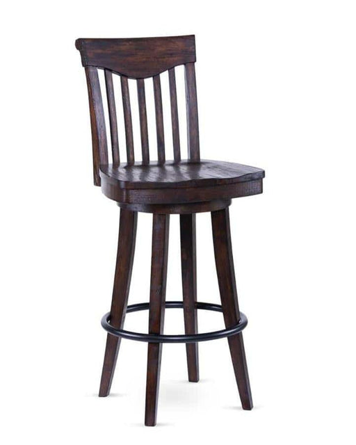 Cumberland 30" Barstool - The Great Escape