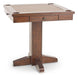 Cumberland 36" SQ Flip Top Game Table - The Great Escape