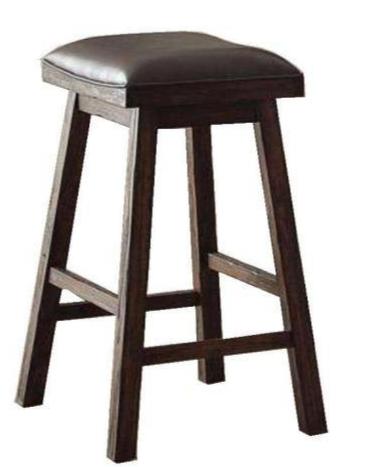 Cumberland Saddle Stool - The Great Escape