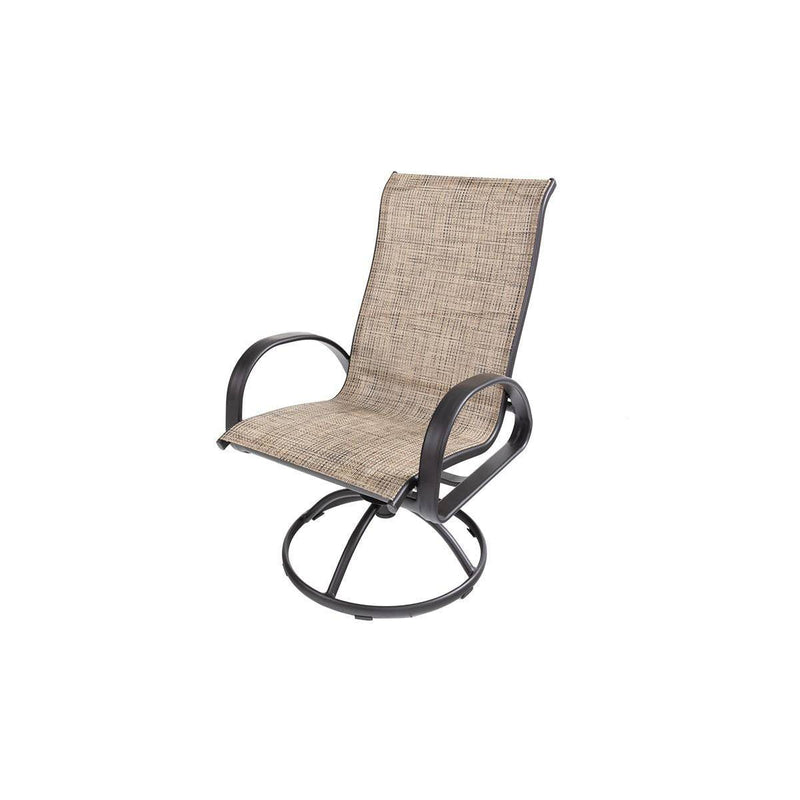 Davenport 7 Piece Dining Group - The Great Escape