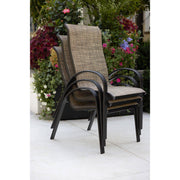Davenport 7 Piece Dining Group - The Great Escape