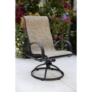 Davenport 7 Piece Dining Group - The Great Escape
