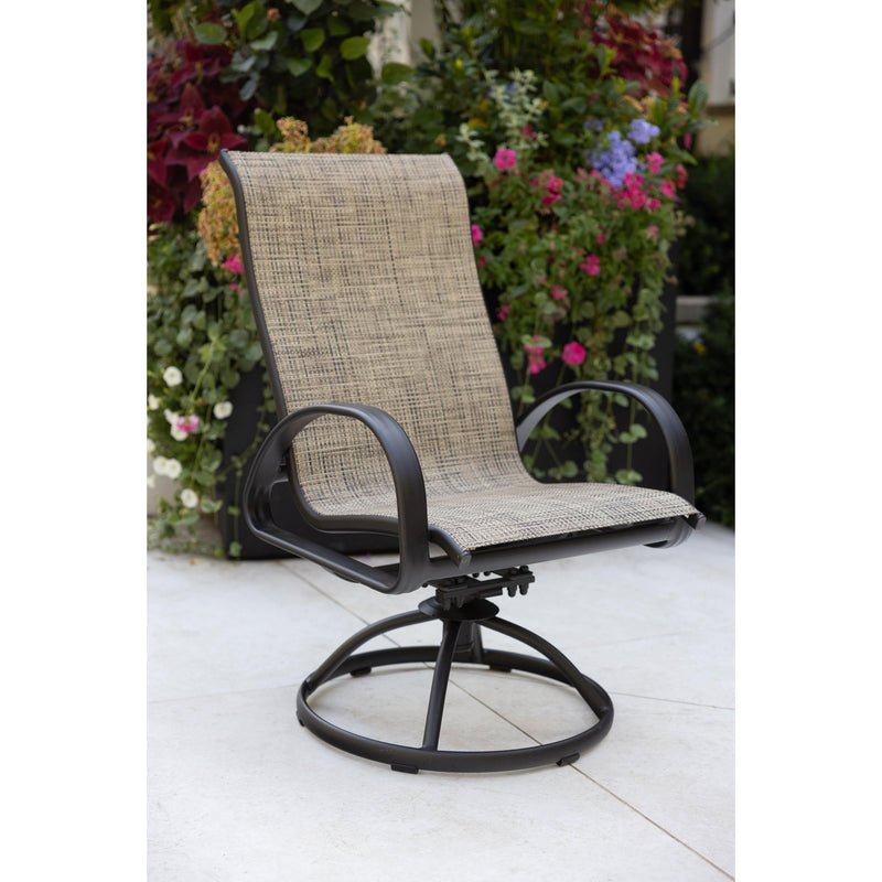 Davenport 7 Piece Dining Group - The Great Escape