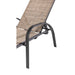 Davenport Adjustable Chaise - The Great Escape