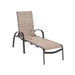 Davenport Adjustable Chaise - The Great Escape